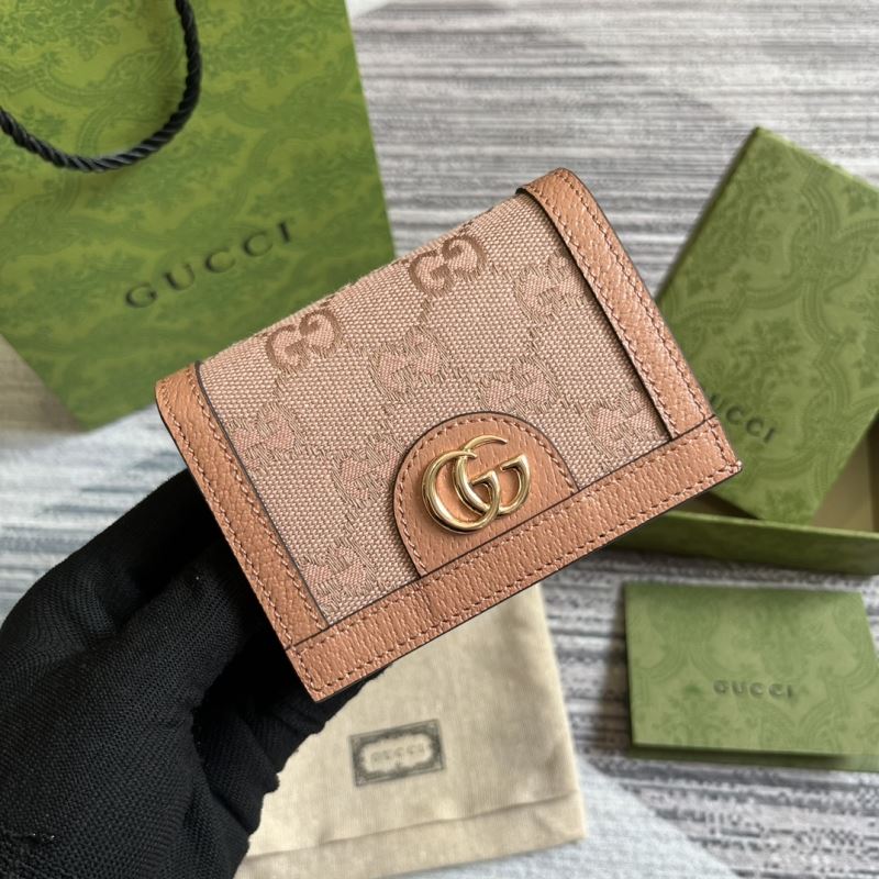 Gucci Wallets